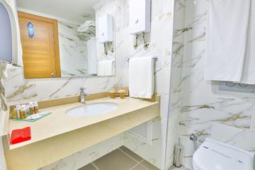 Отель Crystal Club World of Colours Турция, Белек, фото 21