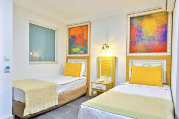 Отель Crystal Club World of Colours Турция, Белек, фото 23