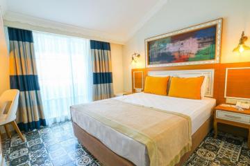 Отель Crystal Club World of Colours Турция, Белек, фото 24