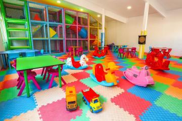 Отель Crystal Club World of Colours Турция, Белек, фото 4