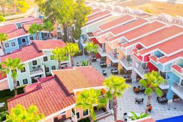 Отель Crystal Club World of Colours Турция, Белек, фото 5