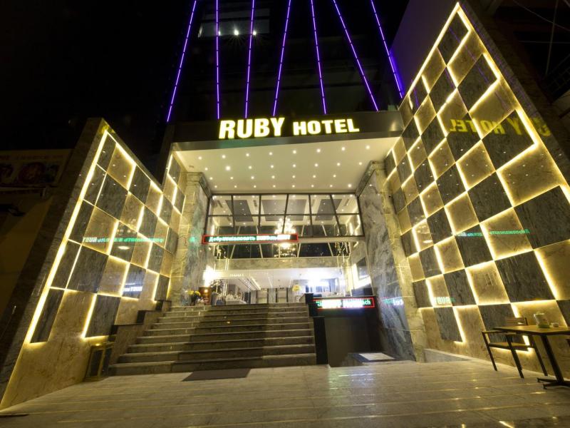Ruby Hotel