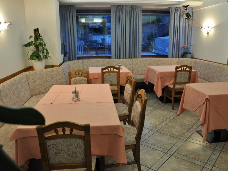 Hotel Dolomiti Capriana