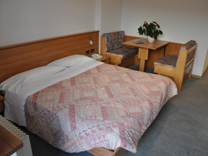 Hotel Dolomiti Capriana