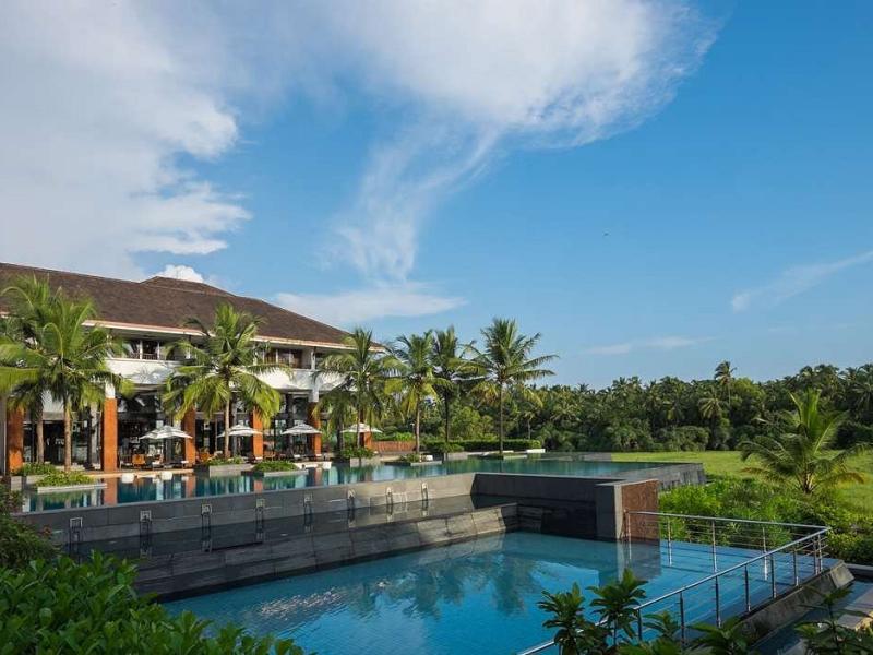 The Diwa Club By Alila