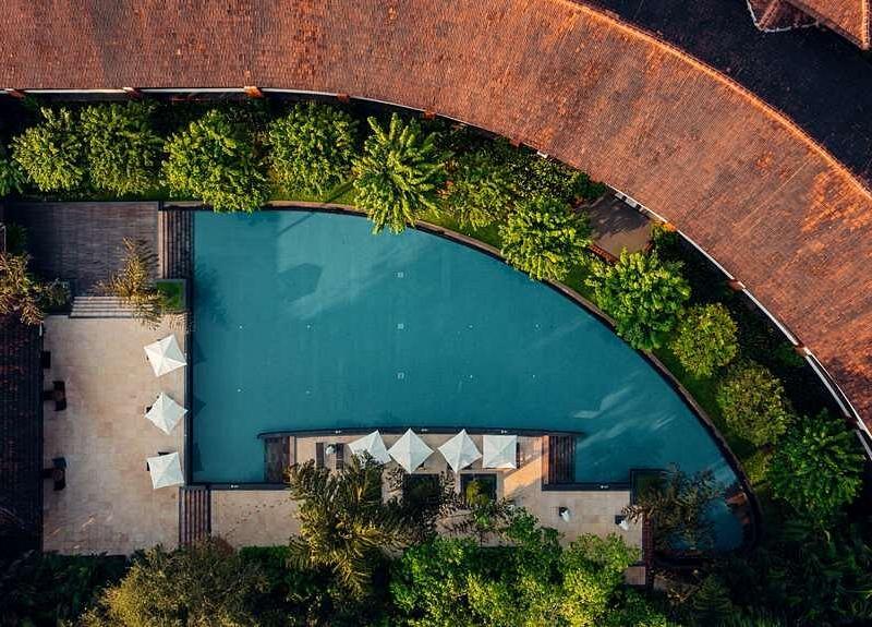 The Diwa Club By Alila