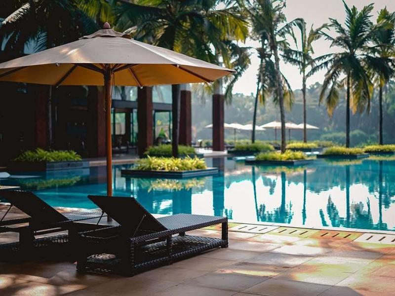 The Diwa Club By Alila