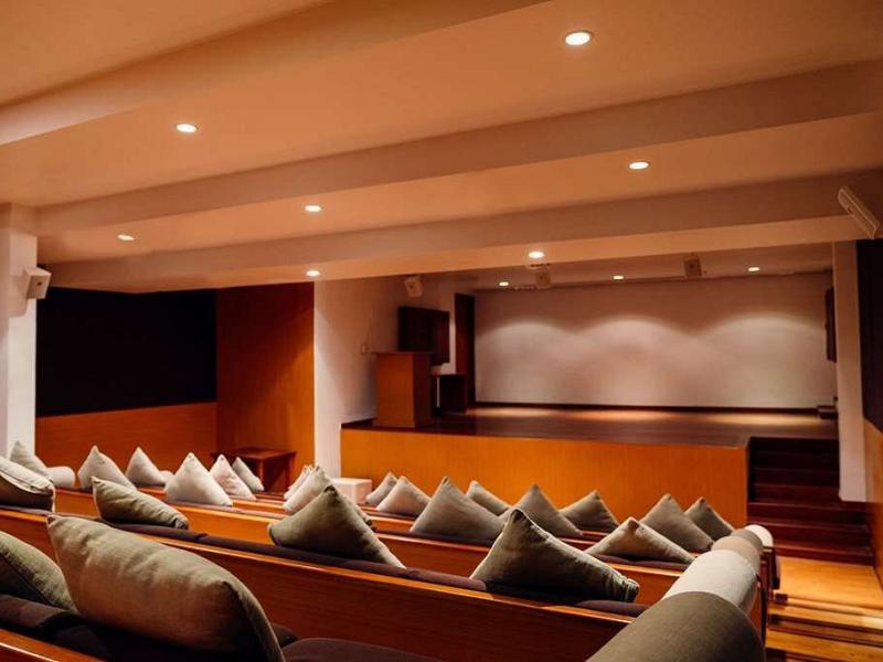The Diwa Club By Alila