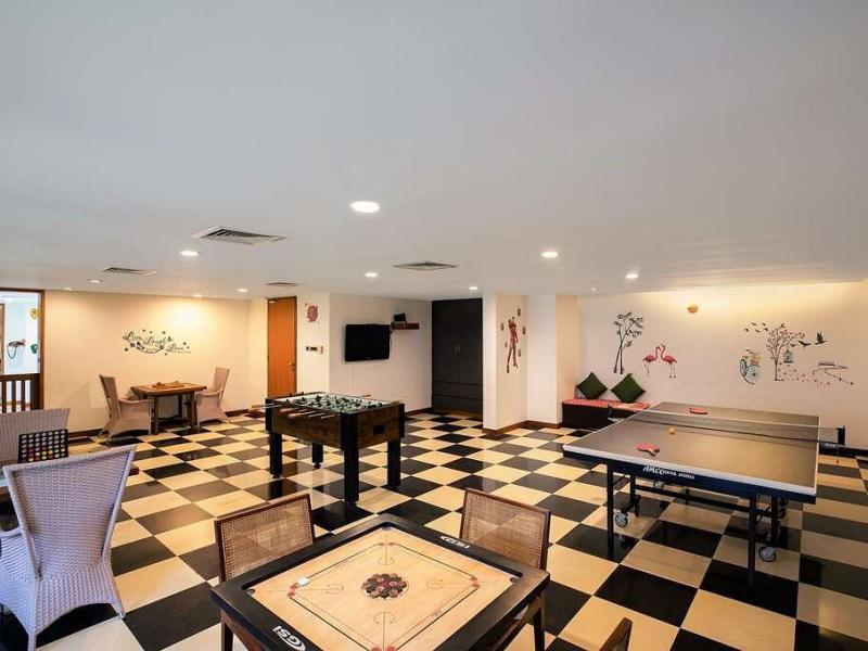 The Diwa Club By Alila