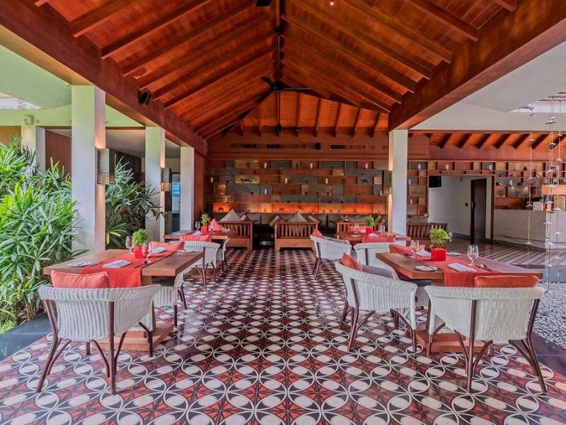The Diwa Club By Alila