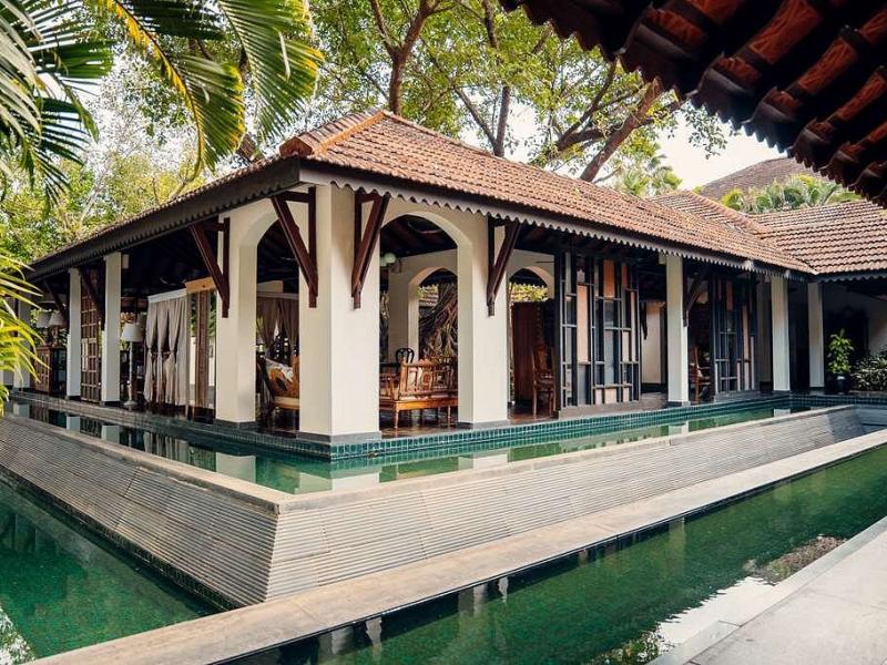 The Diwa Club By Alila