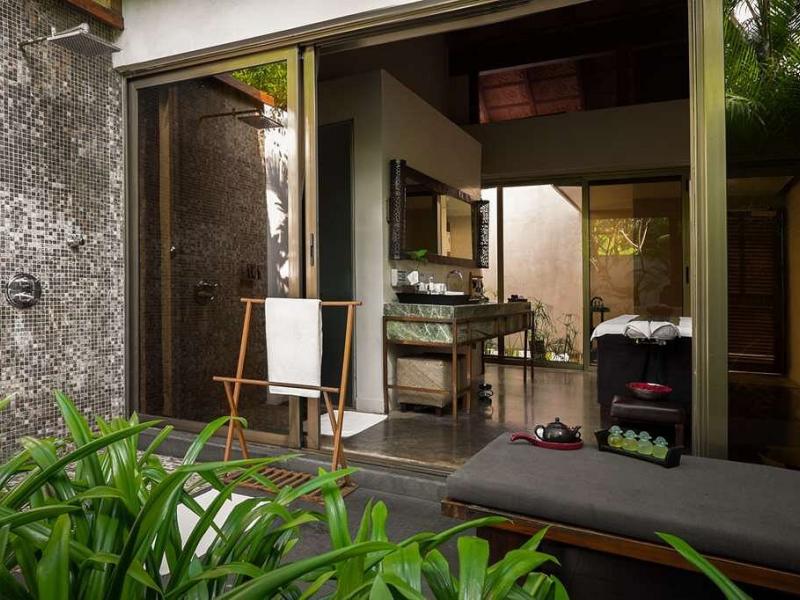 The Diwa Club By Alila