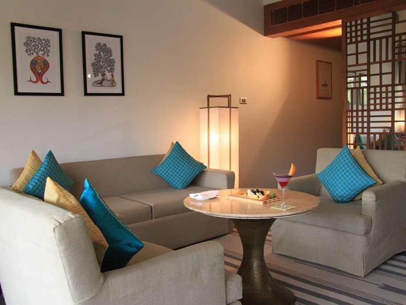The Diwa Club By Alila