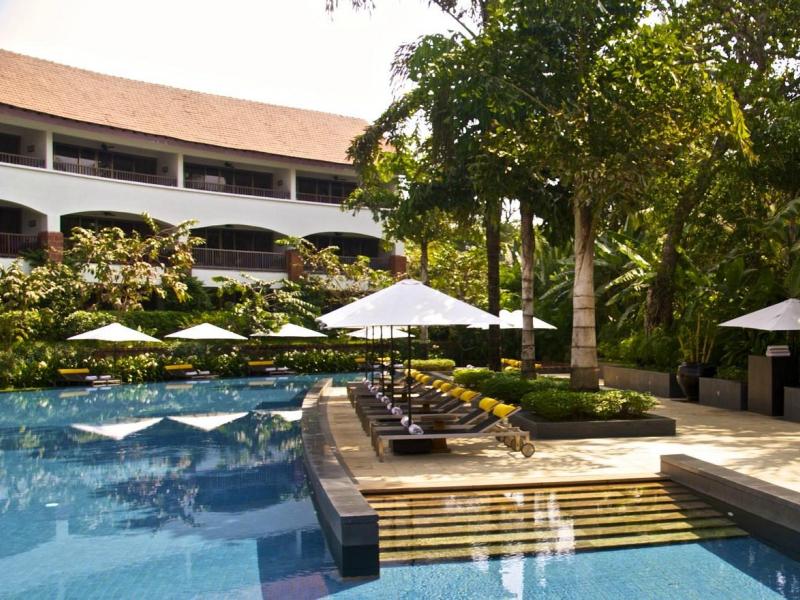 The Diwa Club By Alila