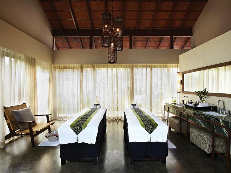The Diwa Club By Alila