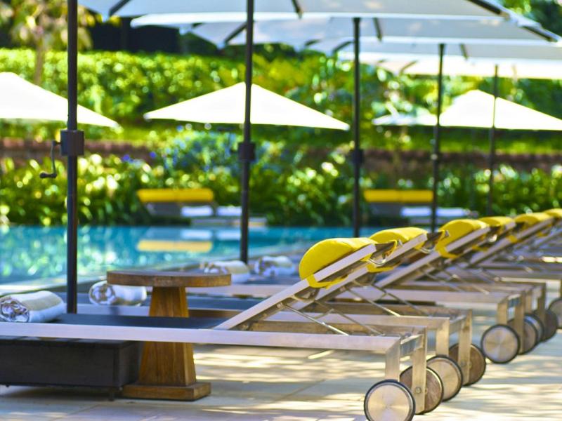 The Diwa Club By Alila