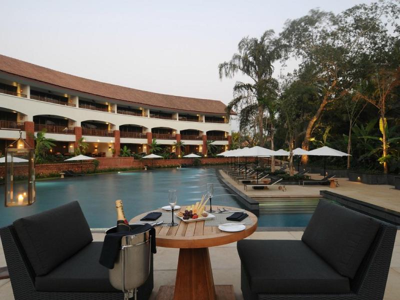 The Diwa Club By Alila