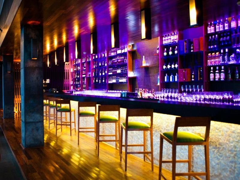 The Diwa Club By Alila