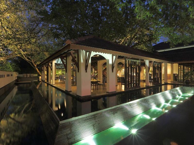 The Diwa Club By Alila