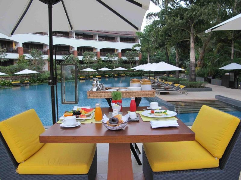 The Diwa Club By Alila