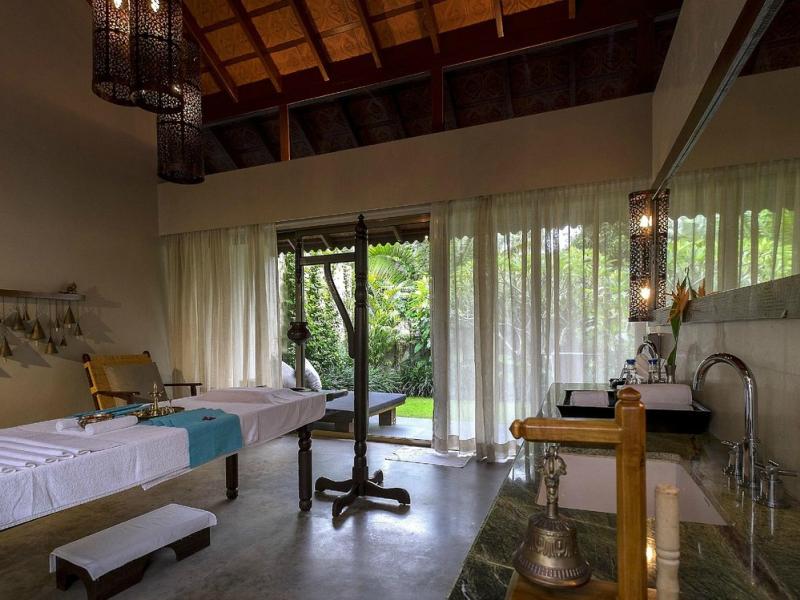 The Diwa Club By Alila