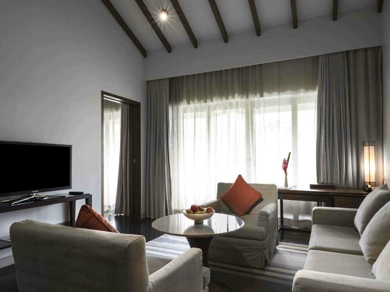 The Diwa Club By Alila