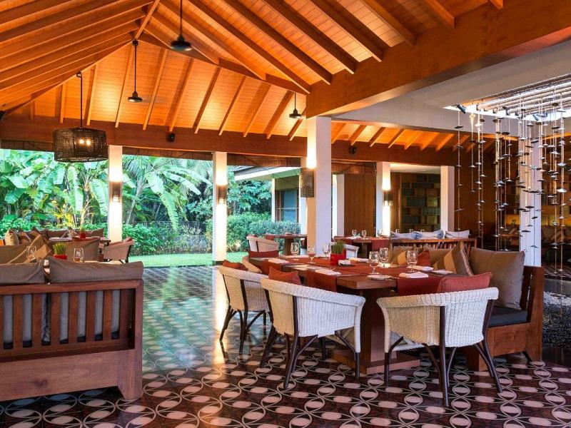 The Diwa Club By Alila