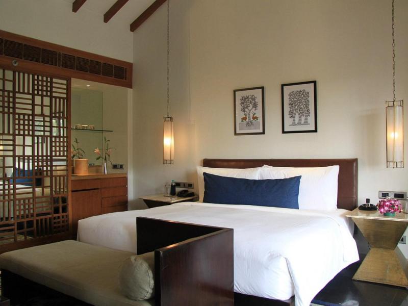 The Diwa Club By Alila