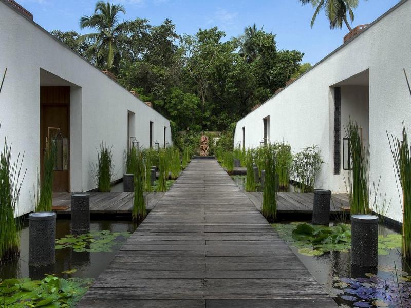 The Diwa Club By Alila