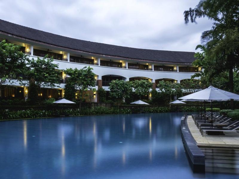 The Diwa Club By Alila