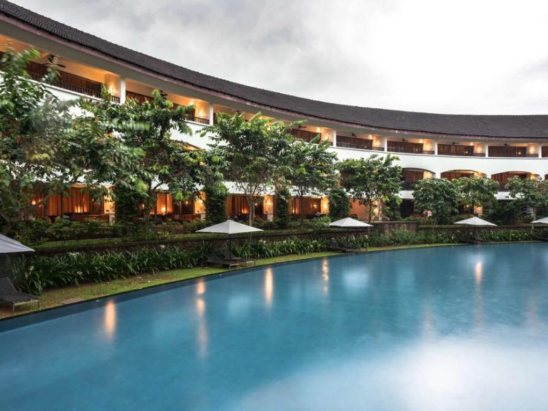 The Diwa Club By Alila