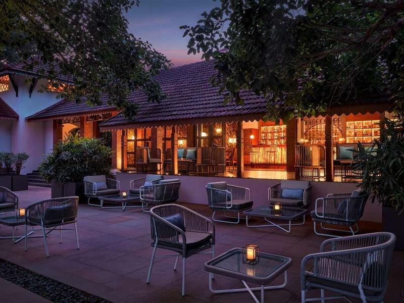 The Diwa Club By Alila
