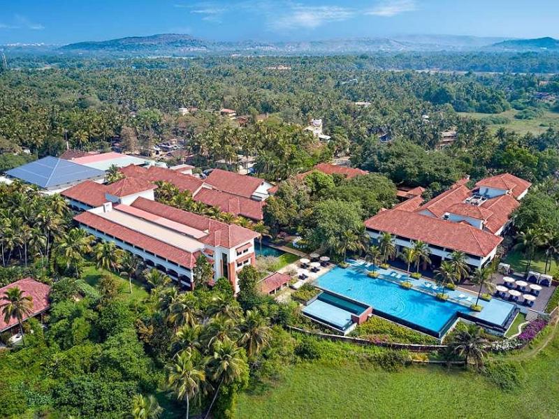 The Diwa Club By Alila