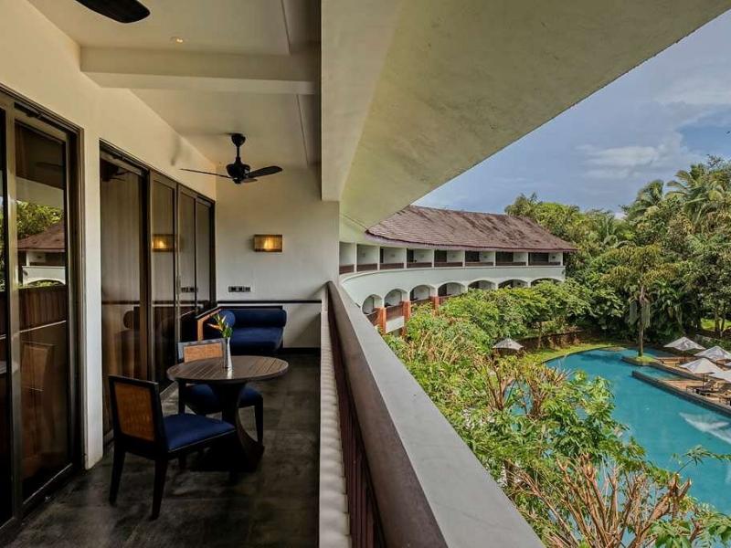The Diwa Club By Alila