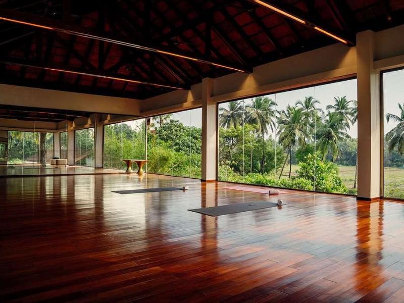 The Diwa Club By Alila