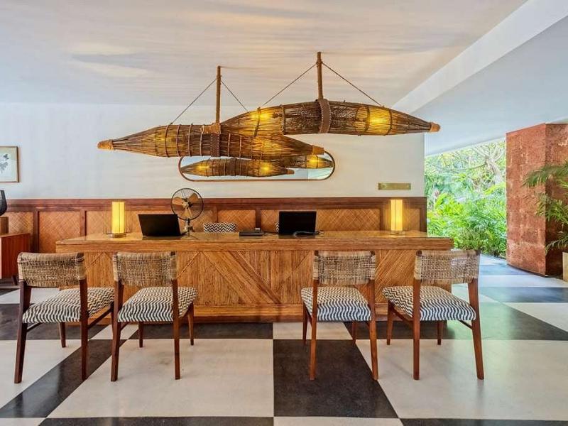 The Diwa Club By Alila