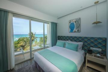 Отель Ocean V Маврикий, Маврикий (Курорт), фото 14