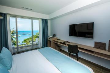 Отель Ocean V Маврикий, Маврикий (Курорт), фото 15