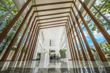 Отель Ocean V Маврикий, Маврикий (Курорт), фото 22