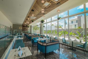 Отель Ocean V Маврикий, Маврикий (Курорт), фото 23