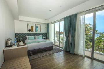 Отель Ocean V Маврикий, Маврикий (Курорт), фото 28