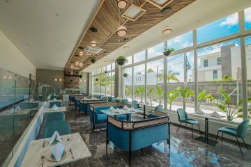 Отель Ocean V Маврикий, Маврикий (Курорт), фото 30