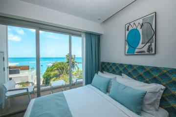 Отель Ocean V Маврикий, Маврикий (Курорт), фото 32