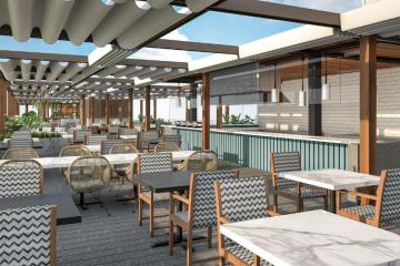 Отель Ocean V Маврикий, Маврикий (Курорт), фото 7