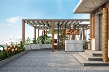 Отель Ocean V Маврикий, Маврикий (Курорт), фото 9