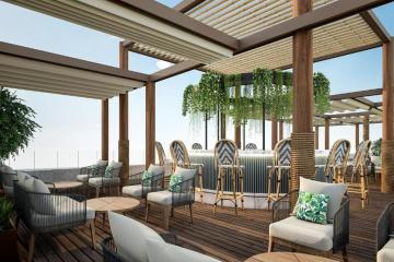 Отель Ocean V Маврикий, Маврикий (Курорт), фото 10