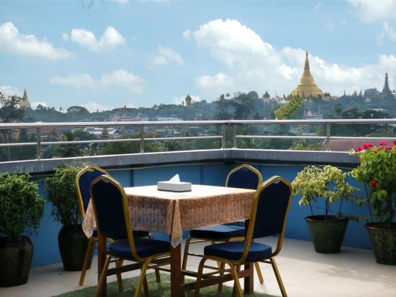 Beauty Land Bo Cho Hotel