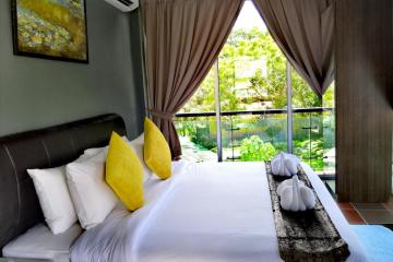 Отель Alia Residence Business Resort Малайзия, о Лангкави, фото 2