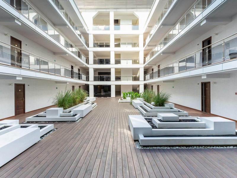 Portobello Sochi Hotel