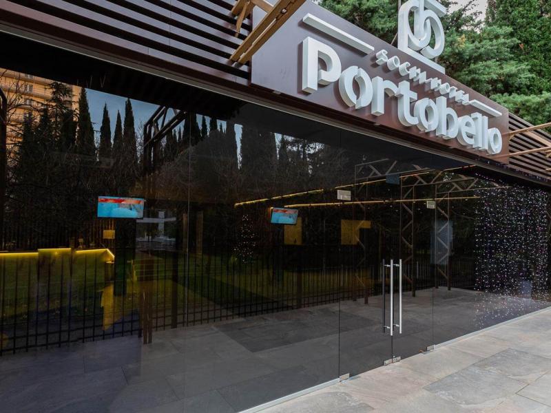 Portobello Sochi Hotel